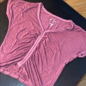 Soft & Sexy Tee from AE